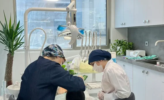 dentist